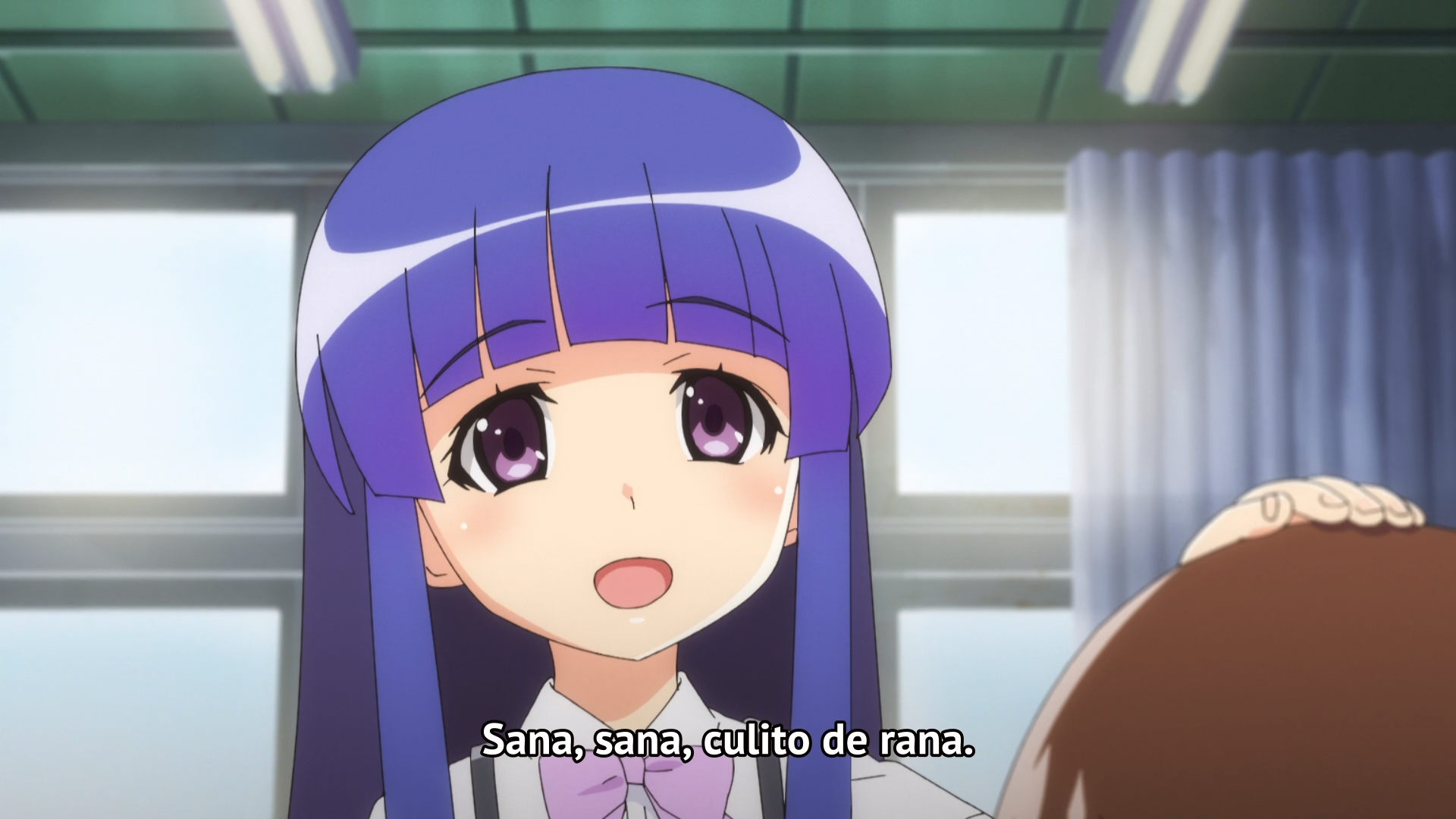 Higurashi no Naku Koro ni (2020) (Supeingomon)